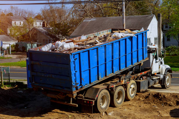 Grizzly Flats, CA Junk Removal Company